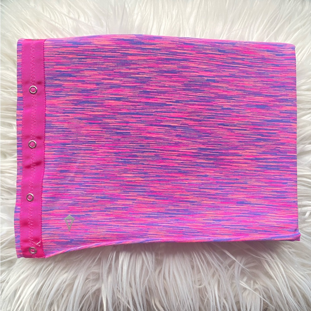Lululemon Ivivva vinyasa infinity scarf